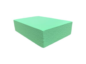 YCBS - Coated 6x4x1.5 Rectangle (Non-Stealth)