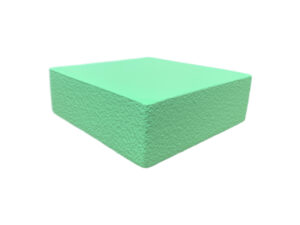 YCBV - Coated Square Sponge (Non-Stealth)
