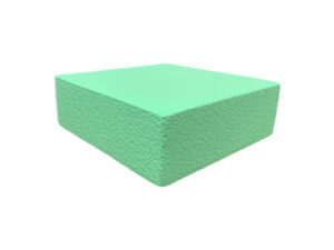 YCBV-MR - MR Safe Coated Square Sponge (Non-Stealth)