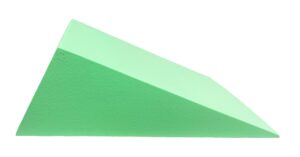 YCEG - Coated 65° Wedge Sponge (Non-Stealth)