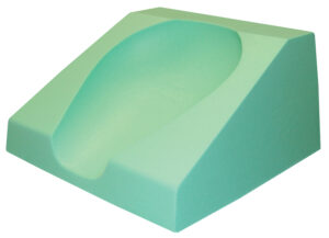 YCEW - Coated Philips CT Headrest Sponge (Non-Stealth)