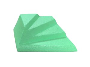 YCFR - Coated Right Lateral Finger Block