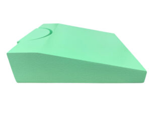 YCUZ - Coated Endo-Ultrasound Wedge Sponge (Non-Stealth)