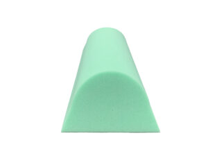 YFAR - Non-Coated Cervical Head Rest Sponge (Stealth)