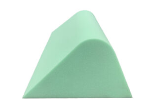 YFAY - Non-Coated Specialty Angular Bolster Sponge (Non-Stealth)
