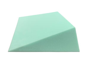YFBG - Non-Coated 21° Wedge Sponge (Stealth)