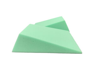 YFBI - Non-Coated 15° Wedge Sponge Set (Stealth)