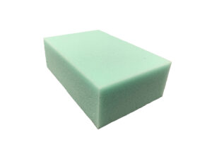 YFBT - Non-Coated Rectangle 6x4x2 Sponge (Non-Stealth)