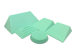 YB-F-A04 - Non-Coated Clinic Sponge Bundle A