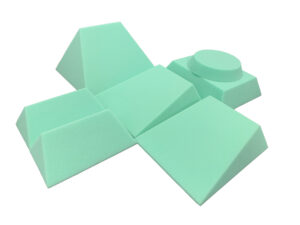 YB-F-A07 - Non-Coated General Sponge Bundle A