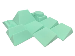 YB-F-A08 - Non-Coated General Sponge Bundle B