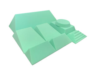 YB-F-A12 - Non-Coated General Sponge Bundle G