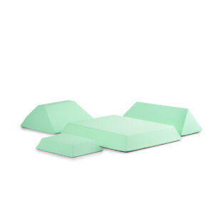 YB-C-A22-MR - MR Safe Coated Bariatric Sponge Bundle