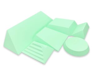 YB-C-A12 - Coated General Sponge Bundle G