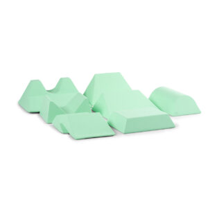 YB-C-A17-MR - MR Safe Coated Orthopedic Sponge Bundle B