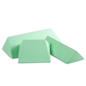 YB-C-A26 - Coated Ultrasound Breast or Paracentesis Sponge Bundle