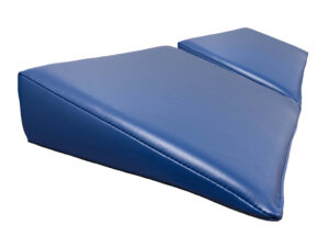 YVBI - Vinyl Covered 15° Wedge Sponge Set