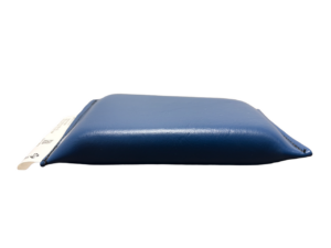 YVBR - Vinyl Covered 6x4x1 Rectangle Sponge