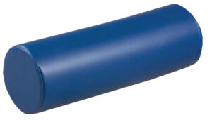 YVFA-MR - MR Safe Vinyl Covered Cylinder Bolster Sponge
