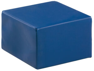 YVFQ - Vinyl Covered DEXA Leg Bolster Sponge