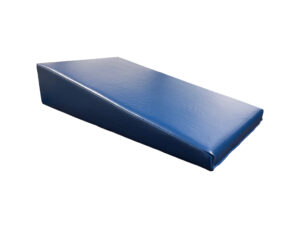 YVWA - Vinyl Covered Specialty Stretcher & Wheelchair Wedge Sponge