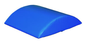 YVWS - Vinyl Covered Specialty Wheelchair Bolster Sponge