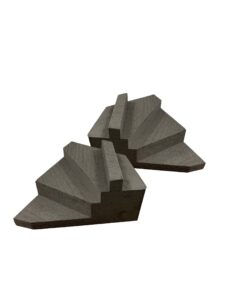 YXAD - Closed Cell Adult Bi-Lateral Finger Block Set