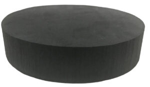 YXAK-MR - MR Safe Closed Cell Circular Head Sponge
