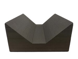 Closed Cell Flat Bottom Immobilizer Troughs