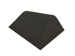 YXAY - Closed Cell Specialty Angular Bolster Sponge