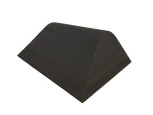 YXAY - Closed Cell Specialty Angular Bolster Sponge