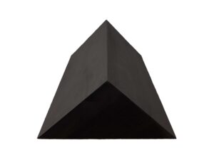 YXBB - Closed Cell Medium 45° Spinal Body Wedge