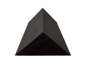 YXBB - Closed Cell Medium 45° Spinal Body Wedge