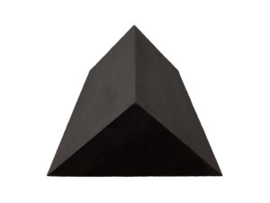 YXBB-MR - MR Safe Closed Cell Medium 45° Spinal Body Wedge