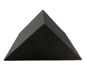 YXBC - Closed Cell 45° 7x7x7 Wedge Sponge