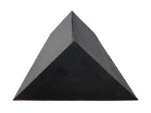 YXBD - Closed Cell Large 45° Spinal Body Wedge