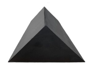 YXBD - Closed Cell Large 45° Spinal Body Wedge