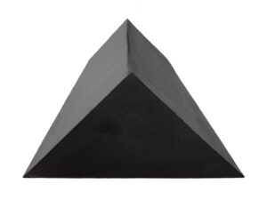 YXBD-MR - MR Safe Closed Cell Large 45° Spinal Body Wedge