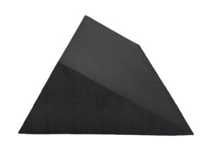 YXBG - Closed Cell 21° Wedge Sponge