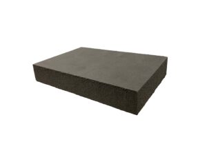 YXBR - Closed Cell 6x4x1 Rectangle Sponge