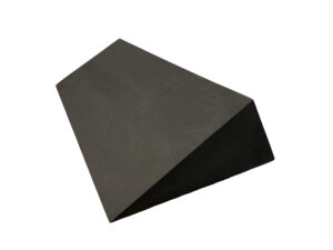 YXBU - Closed Cell 30°-60°-90° Multiangle Wedge