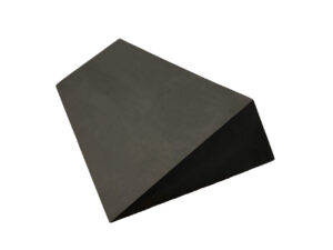 YXBU-MR - MR Safe Closed Cell 30°-60°-90° Multiangle Wedge