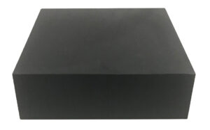 YXBV-MR - MR Safe Closed Cell 6x6x2 Square Block