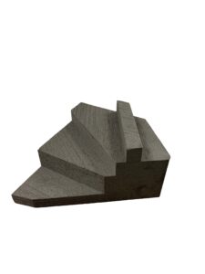 YXFL - Closed Cell Left Lateral Finger Block