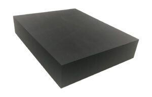 YXGF - Closed Cell 12x10x2 Rectangle Sponge