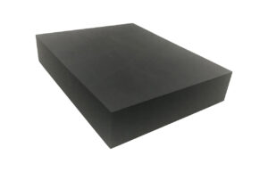 YXMB-MR - MR Safe Closed Cell 10x8x2 Rectangle Sponge