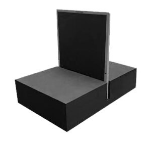 YXWB - Closed Cell Weight Bearing Cassette Holder