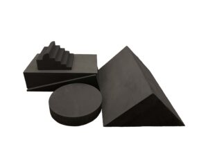 YB-X-A04 - Closed Cell Clinic Sponge Bundle A