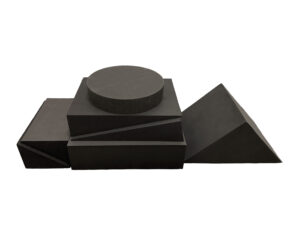 YB-X-A07 - Closed Cell Sponge Bundle A