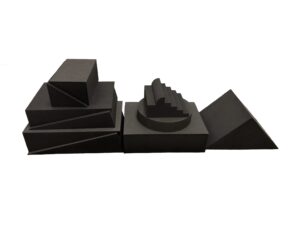 YB-X-A08 - Closed Cell Sponge Bundle B